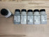 WOCA Wood Lye (Designer Test Kit)
